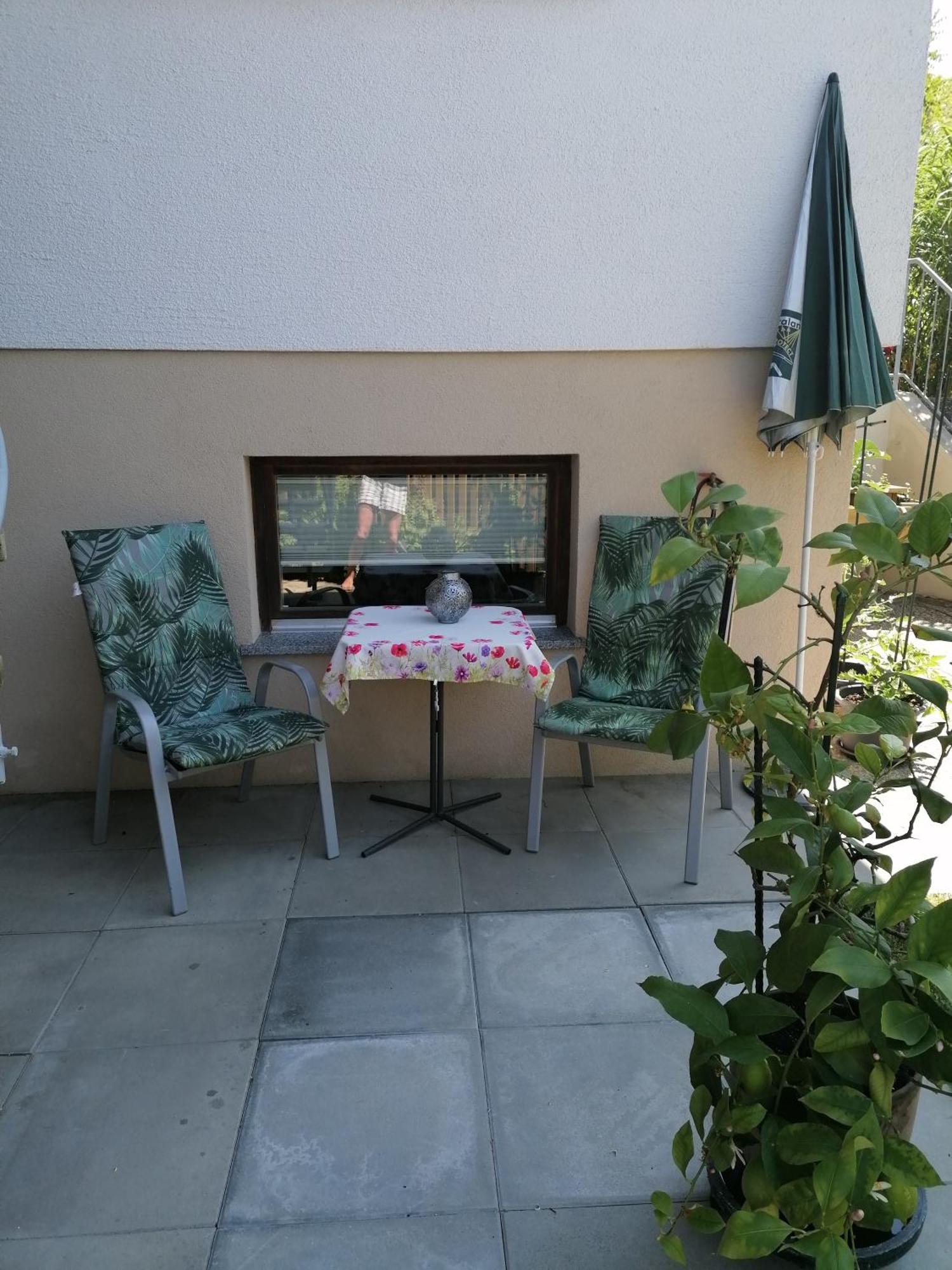 Ferienwohnung In Schwarzach Vorarlberg Bagian luar foto