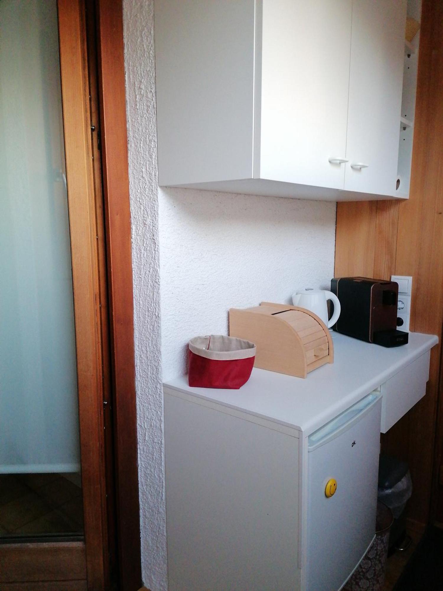 Ferienwohnung In Schwarzach Vorarlberg Bagian luar foto